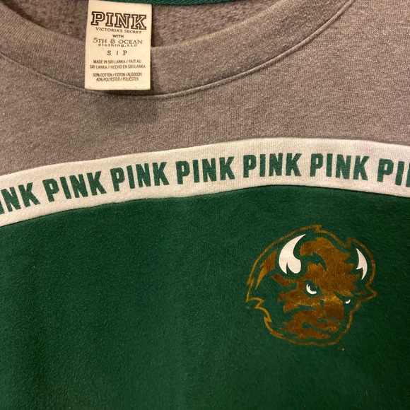 Crew Neck - Picture 3 of 3